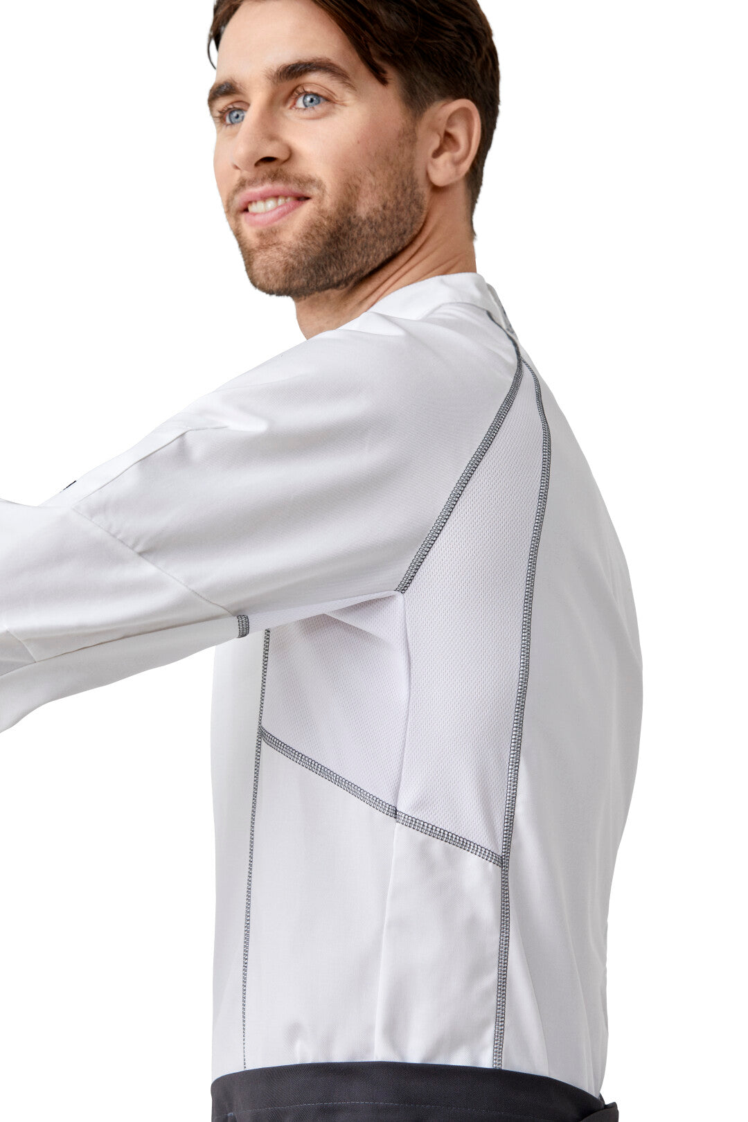 Chefs Sans Frontiers International Jacket