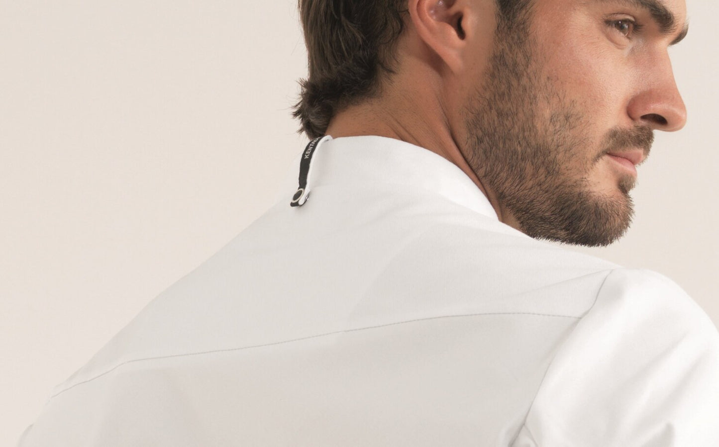 Kentaur chef jacket long sleeve 23511