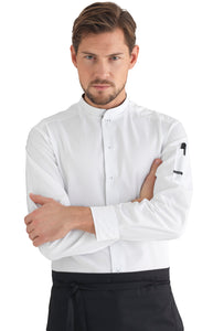 Kentaur chef jacket long sleeve
