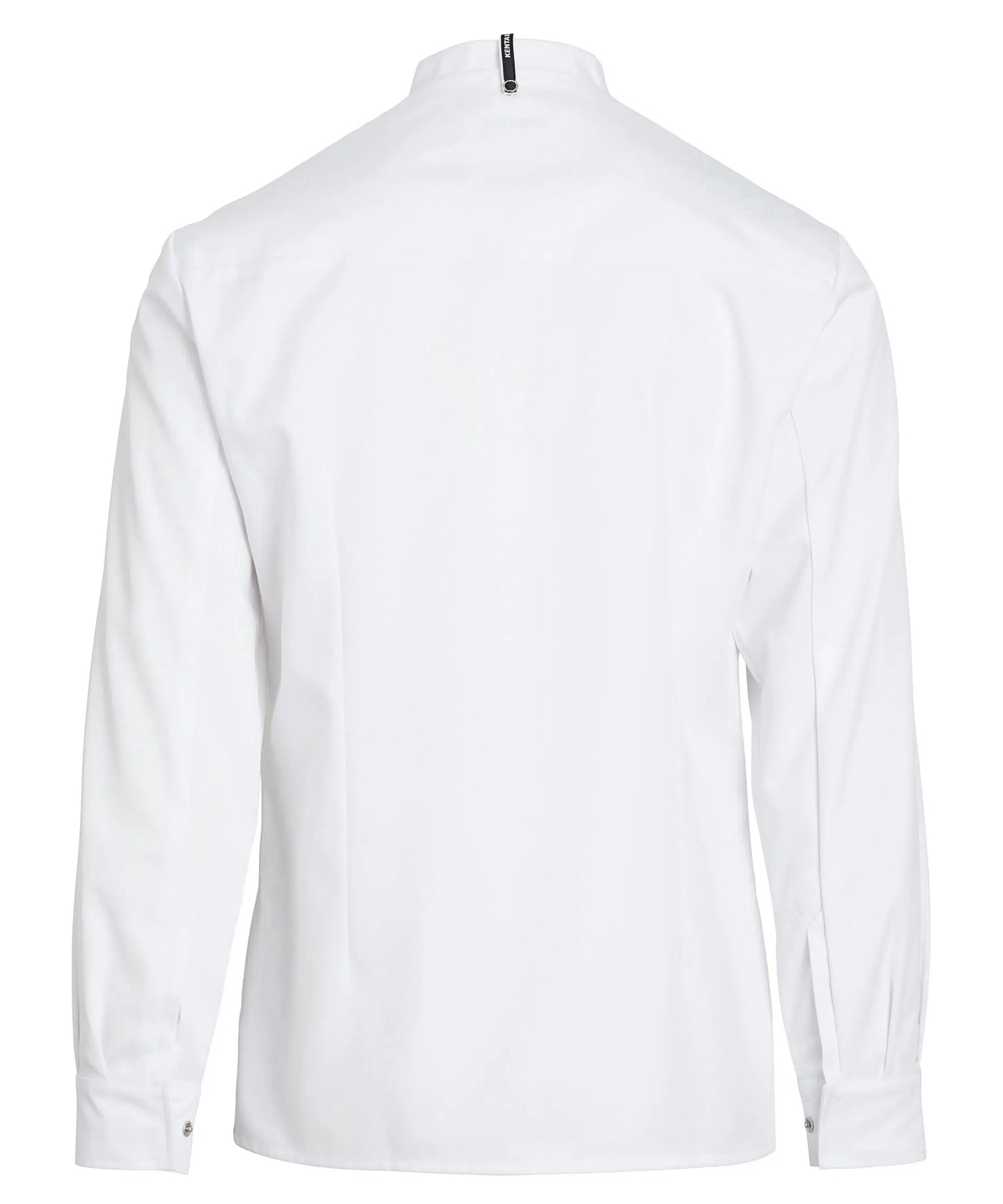 Chef Service Shirt with Tencel Long Sleeve 25241