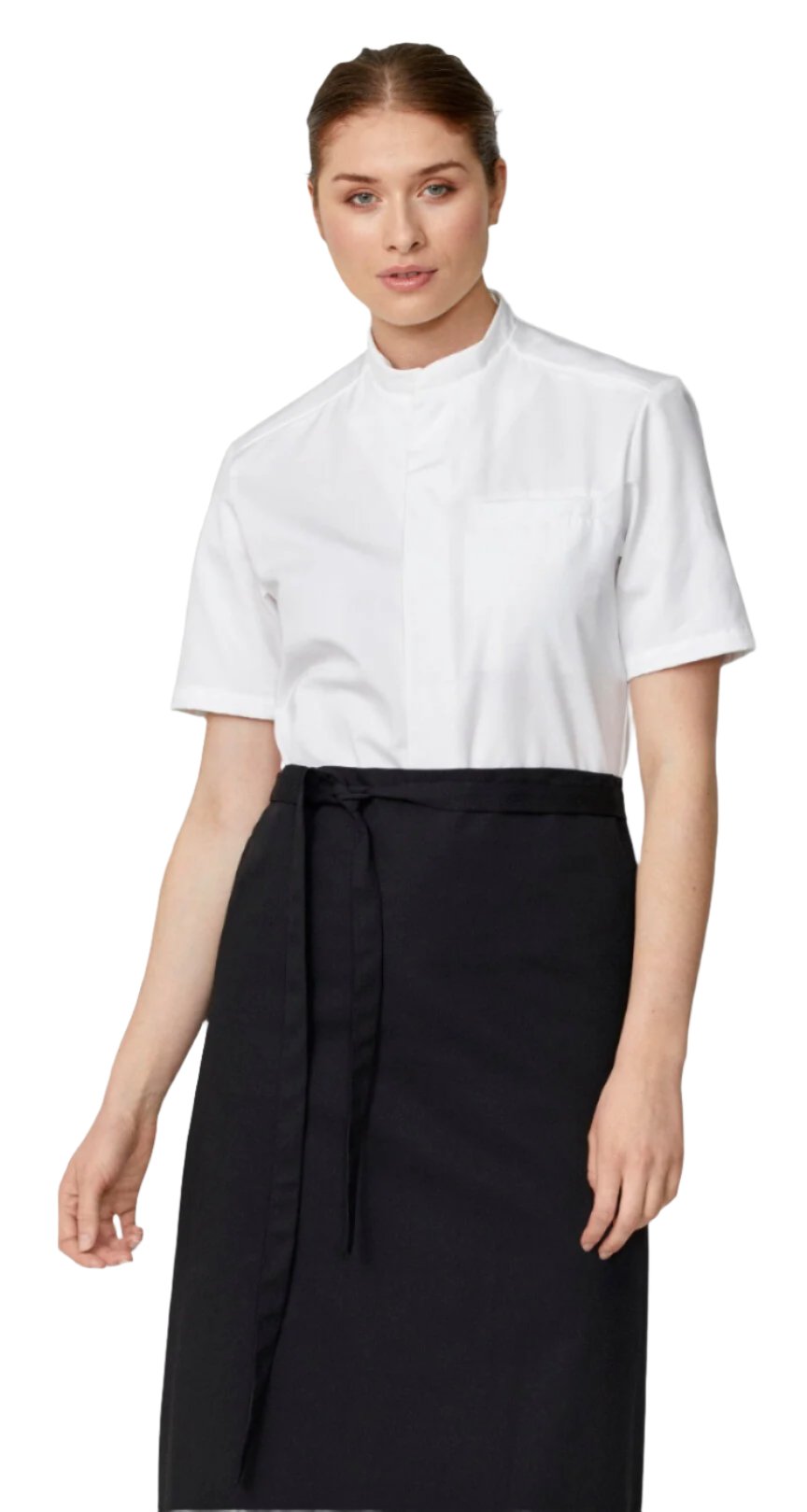 Kentaur Tencel Refibra Chef Shirt /25284
