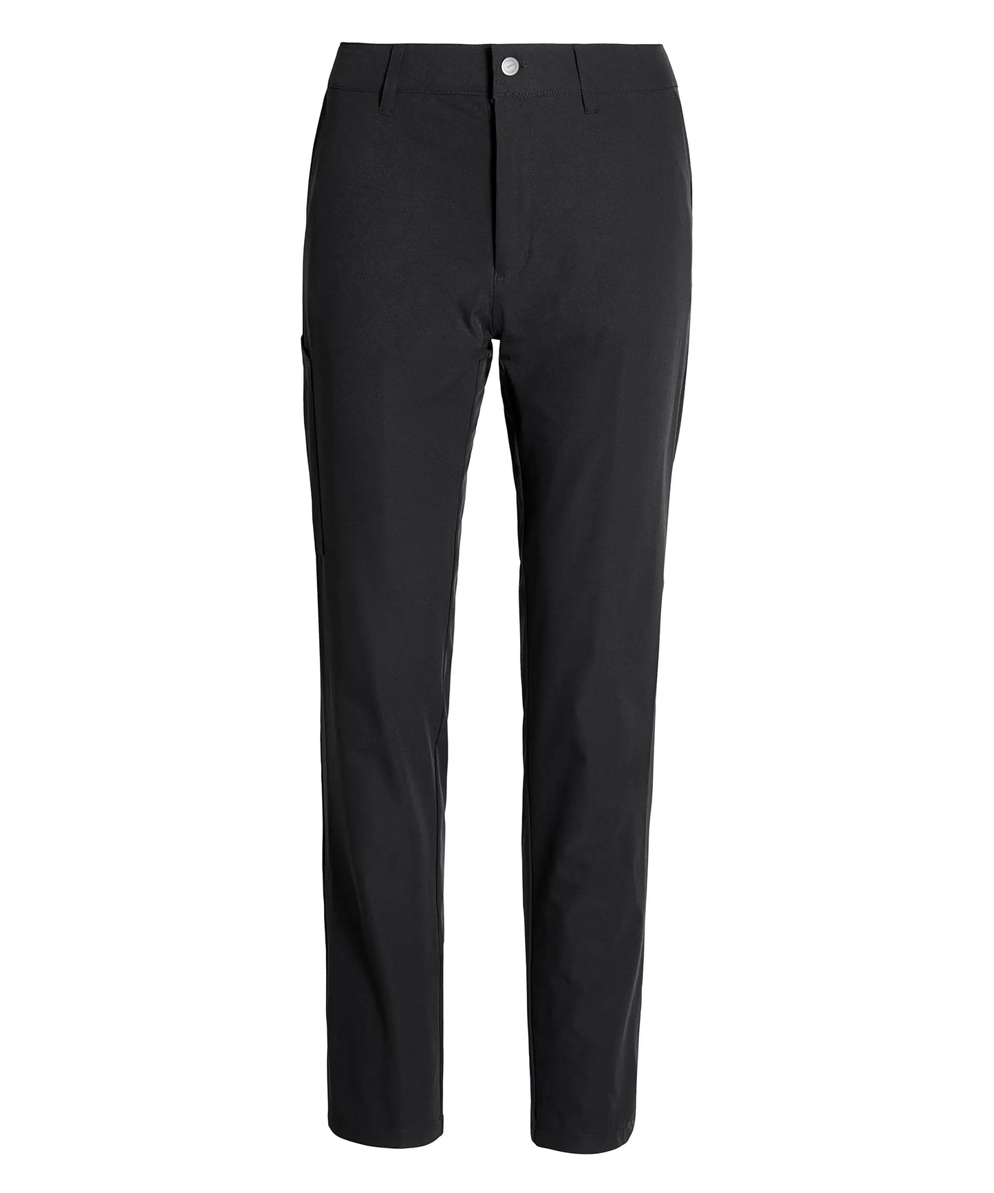 Kentaur active unisex flex black trousers