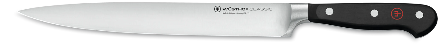 Wusthof Classic Carving Knife 23cm