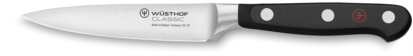 Wusthof Classic Paring Knife 10cm