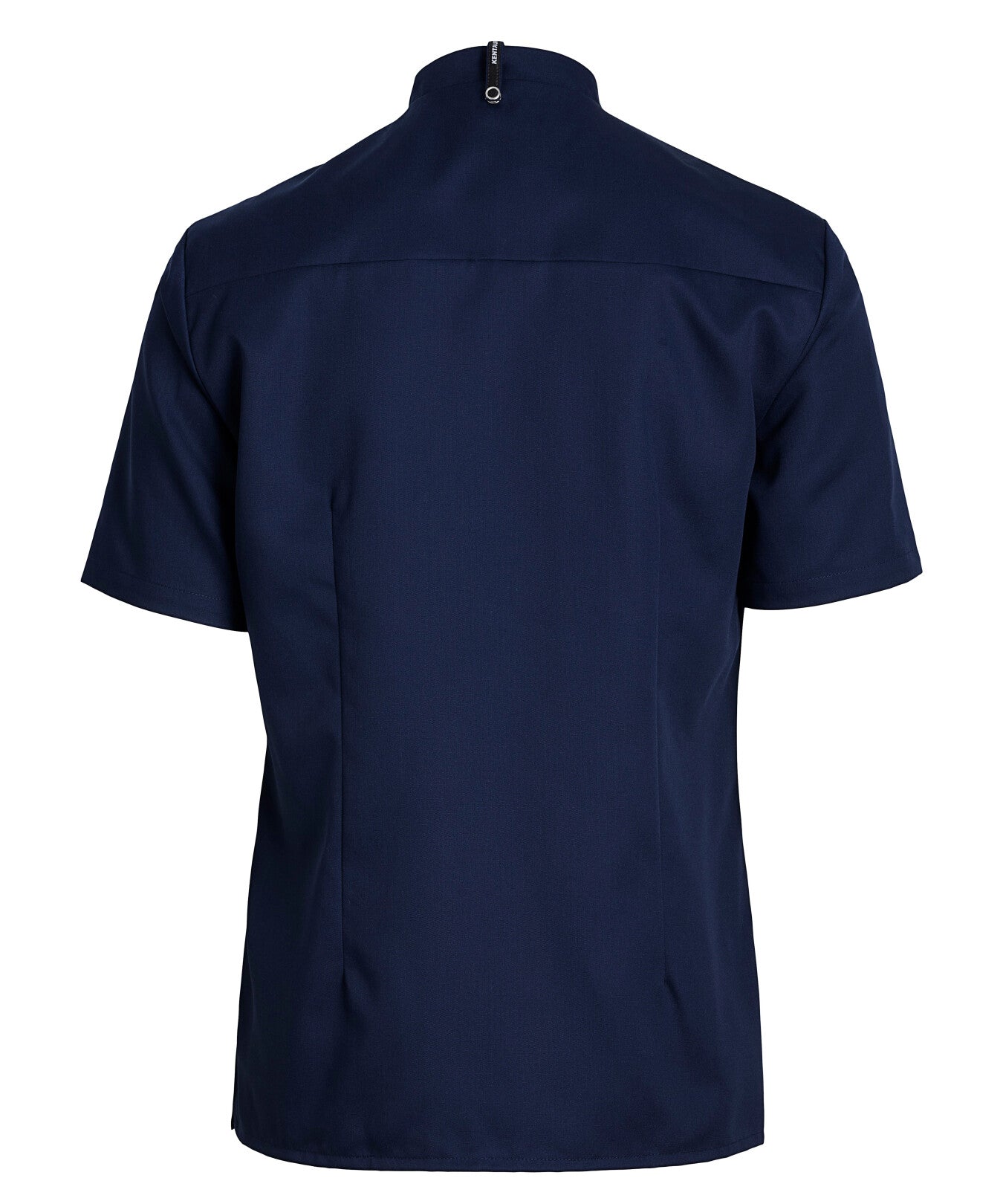 Chef Service Shirt  Navy 25242