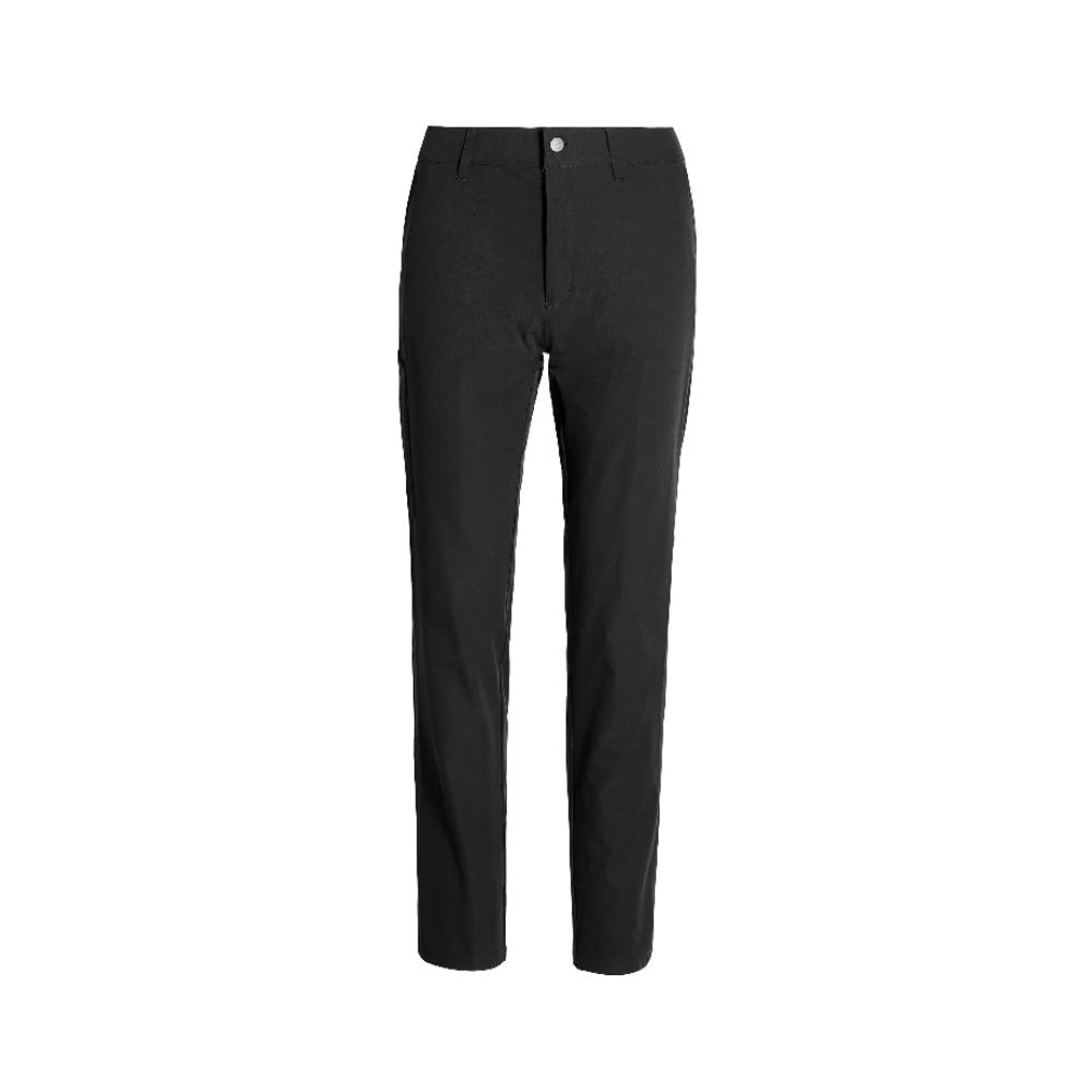 Kentaur active unisex flex black trousers