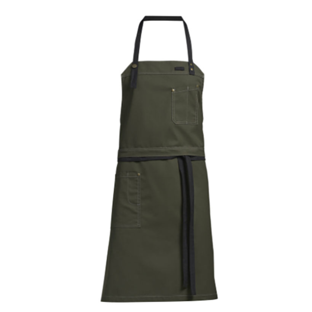 Kentaur Raw Bib/waist Apron available in 4 Colours
