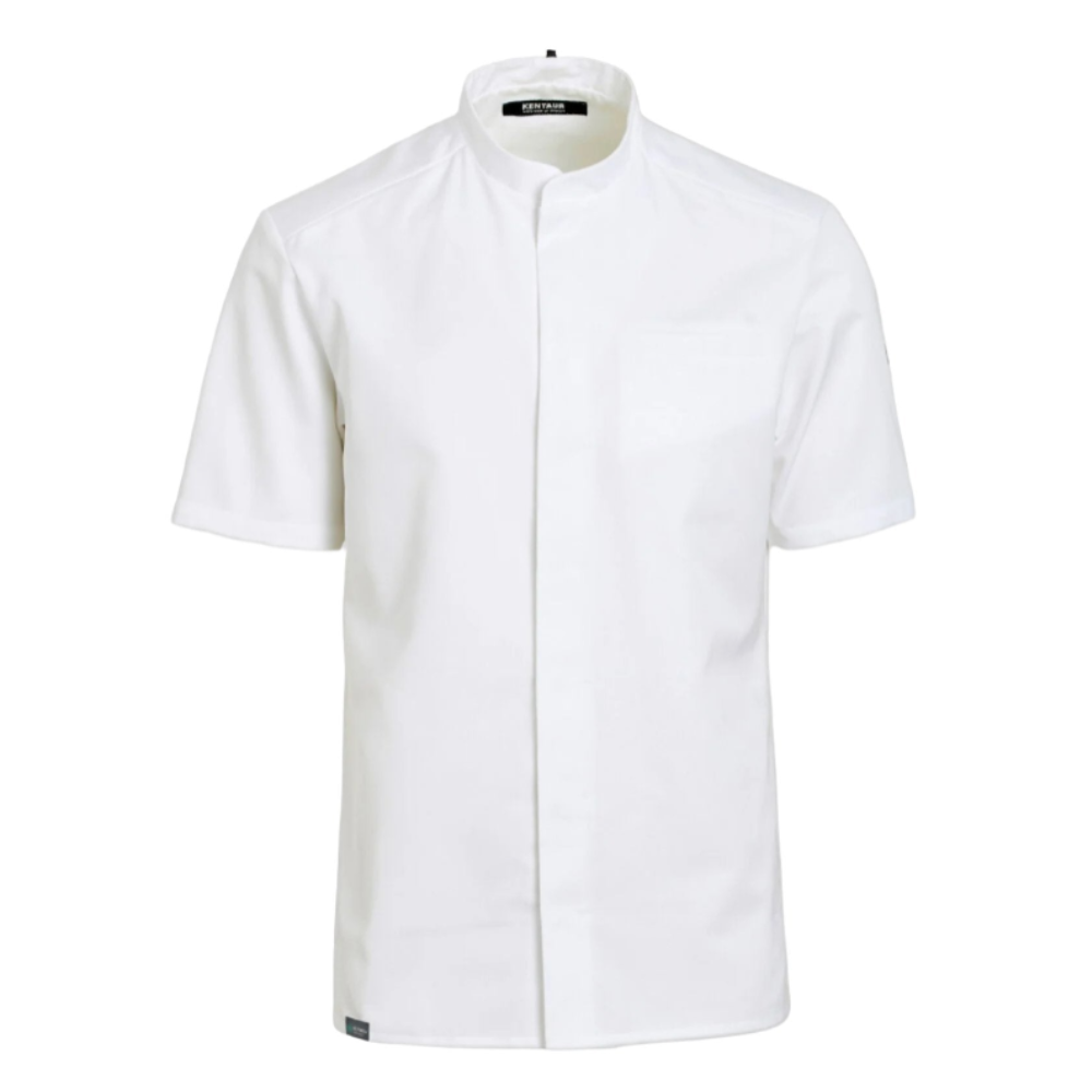 Kentaur Tencel Refibra Chef Shirt /25284