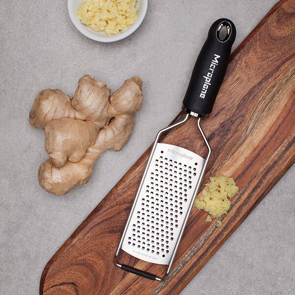 Microplane Coarse Gourmet Grater