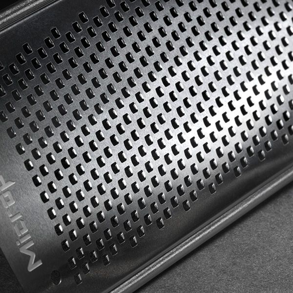 Microplane Fine Gourmet Grater