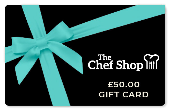 Chef Shop Digital Gift Card