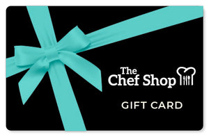 Chef Shop Digital Gift Card