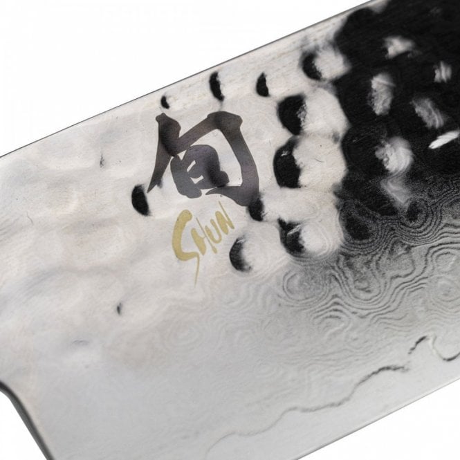 Shun Premier Cooks Knife 15cm