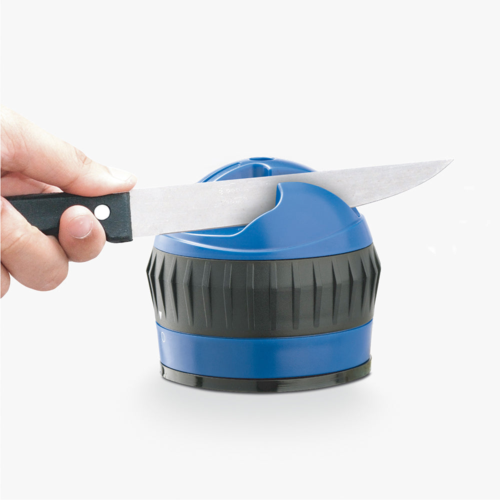 Twist 'n' Sharp Pull through Knife Sharpener
