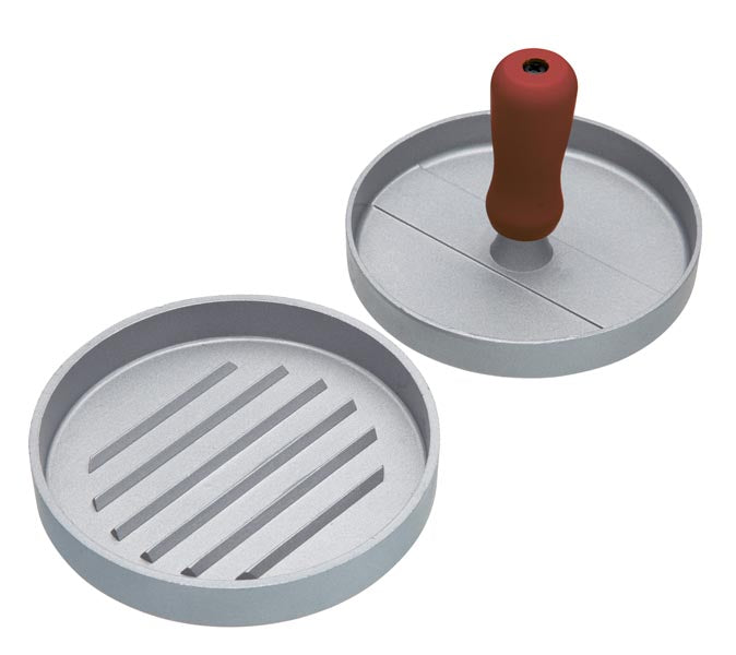 Burger Press 1/4 Pound
