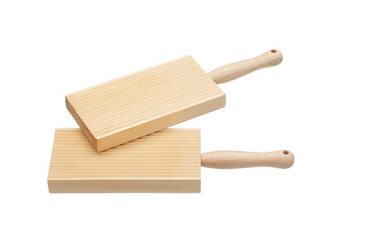 Butter /Gnocchi Paddles