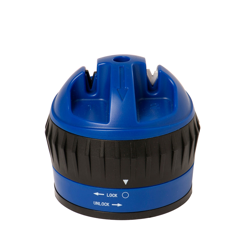 Twist 'n' Sharp Pull through Knife Sharpener