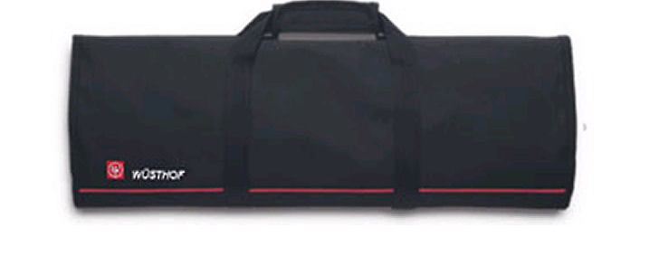 wusthof knife case