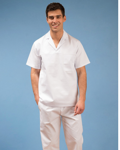 bakers top short sleeve