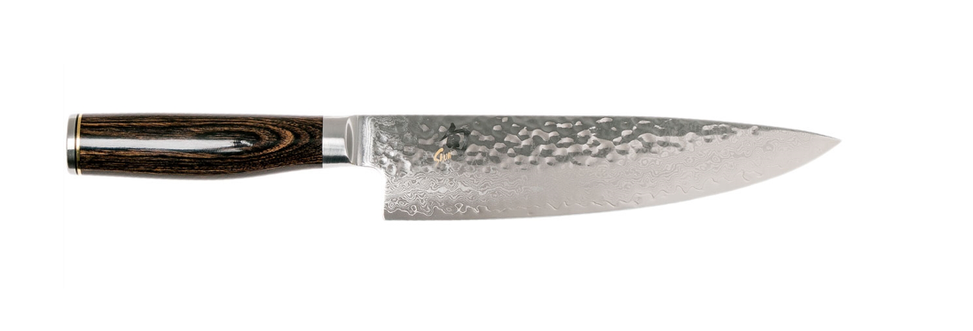 Shun Premier Chefs Knife 20cm