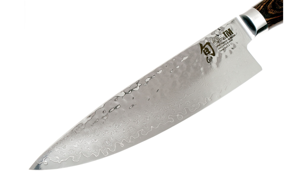 Shun Premier Chefs Knife 20cm