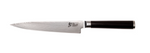 Load image into Gallery viewer, Shun Classic Slicing Knife 23cm
