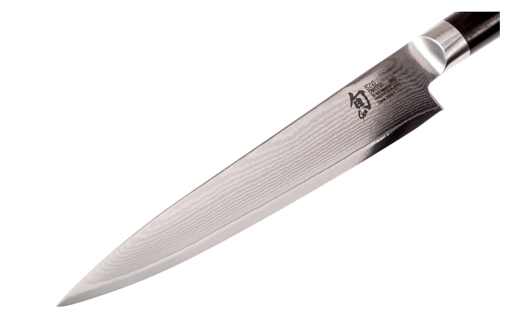 Shun Classic Slicing Knife 18cm