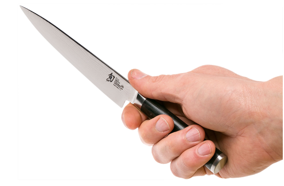 Shun Classic Slicing Knife 18cm