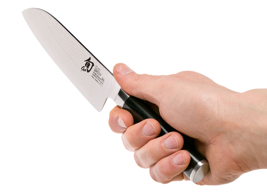 Shun Classic  Santoku  Knife 14cm