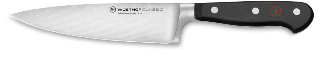 Wusthof Classic Cooks Knife 16cm