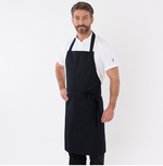 Load image into Gallery viewer, Dennys Adjustable Bib Apron 4 Colours
