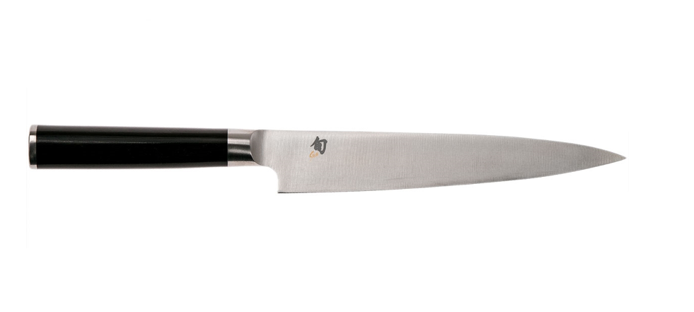 Shun Classic Filleting Knife 18cm