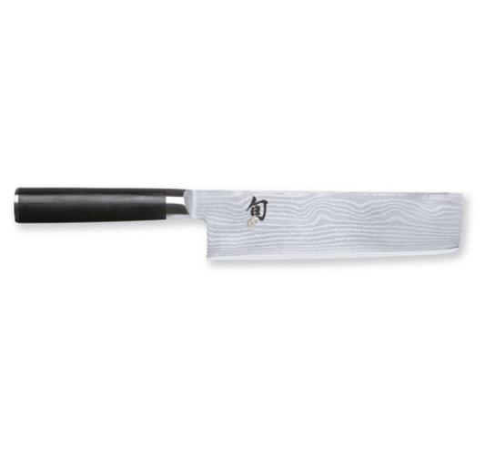 Shun Classic Nakiri Knife 16.5cm