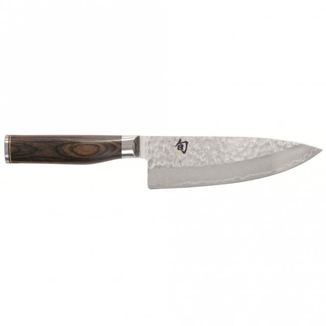 Shun Premier Cooks Knife 15cm