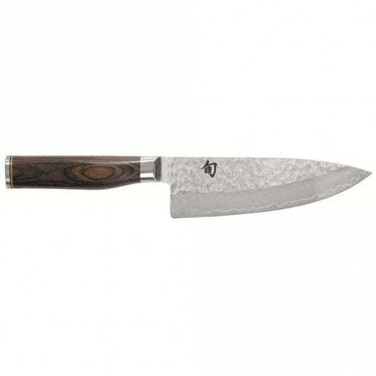 Shun Premier Cooks Knife 15cm
