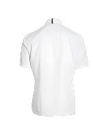 Unisex Chef Service Shirt White 25242