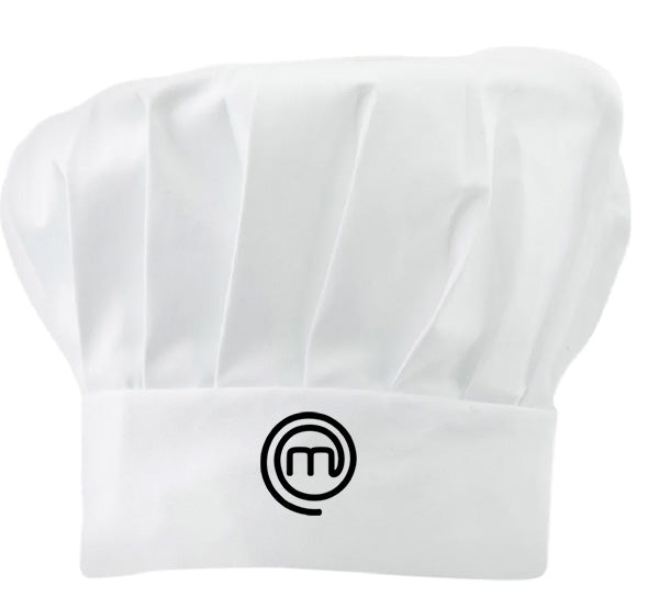 Master Chef Hat