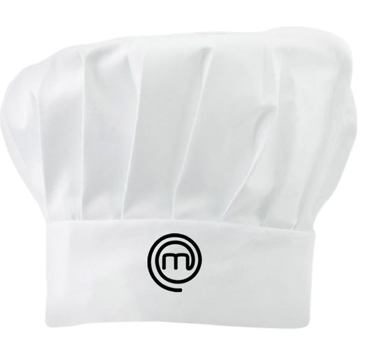 Master Chef  Hat
