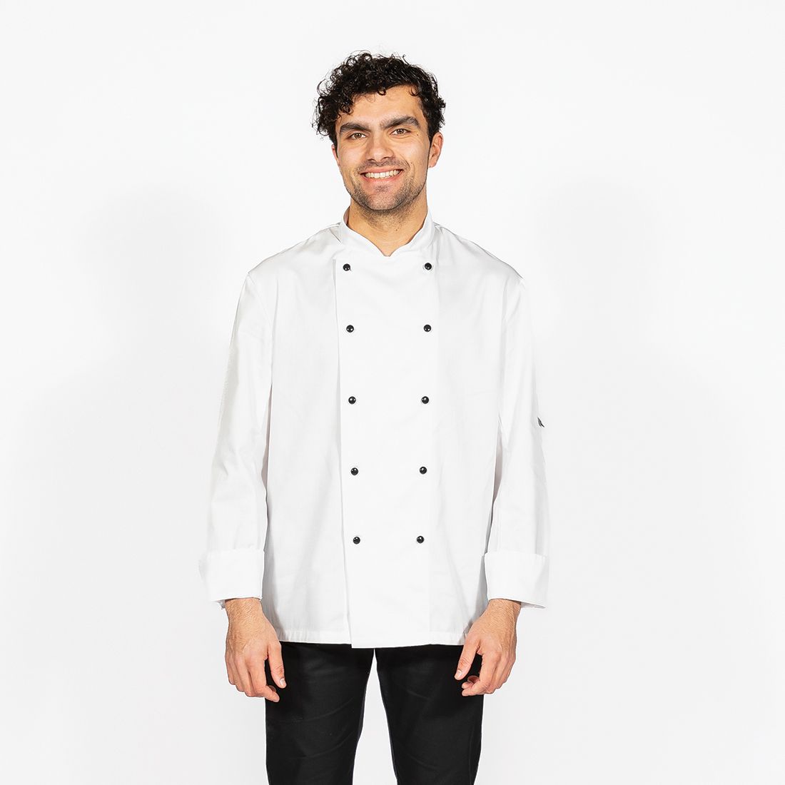 Chef Jackets