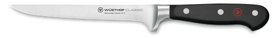 Wusthof  Classic Boning Knife 16cm