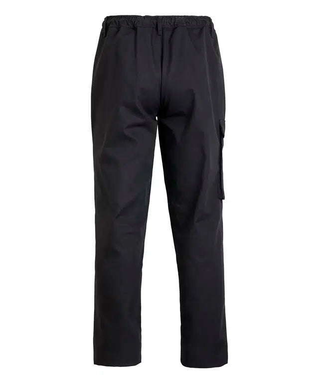 Unisex Chef Trousers with thigh pocket 18190