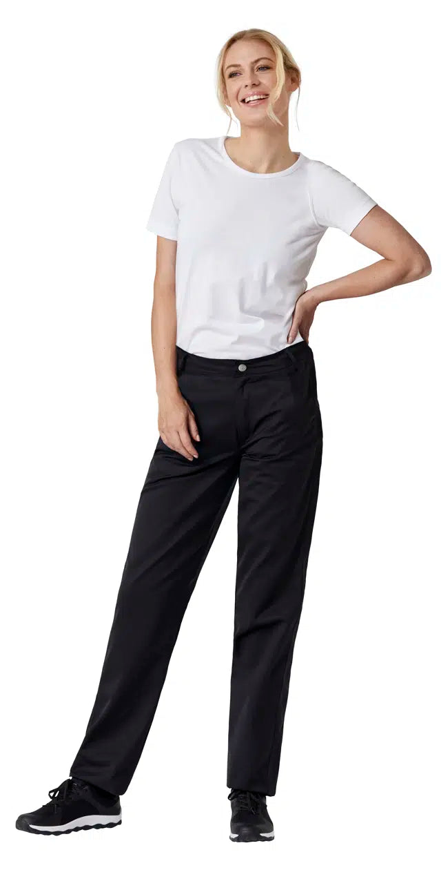 Unisex Chef Trousers with thigh pocket 18190