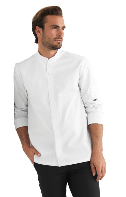 Kentaur chef jacket long sleeve 23511