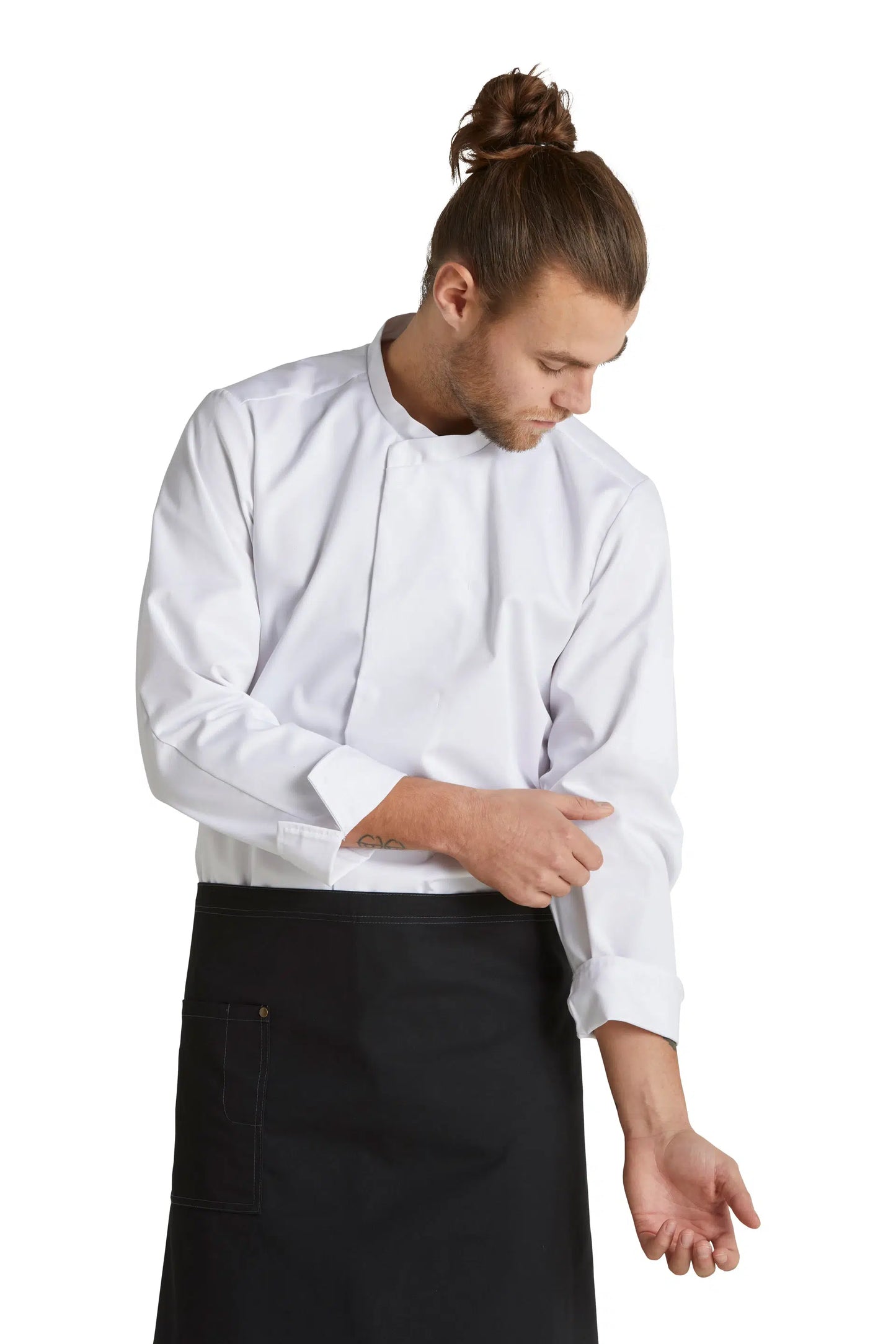 Chefs Long Sleeve Jacket 23591