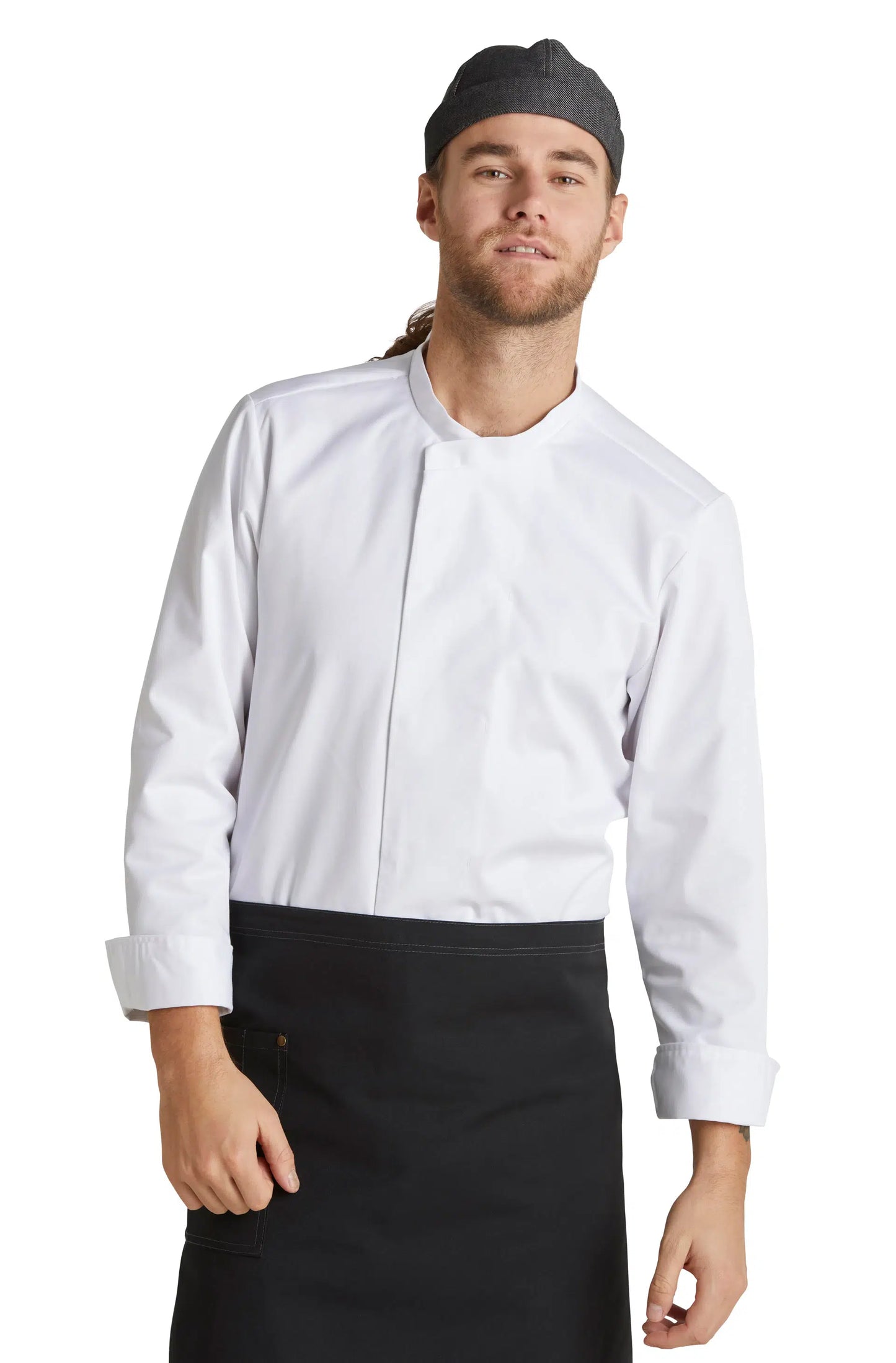 Chefs Long Sleeve Jacket 23591