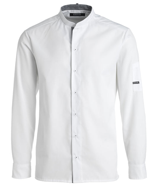 Kentaur chef jacket long sleeve 25203