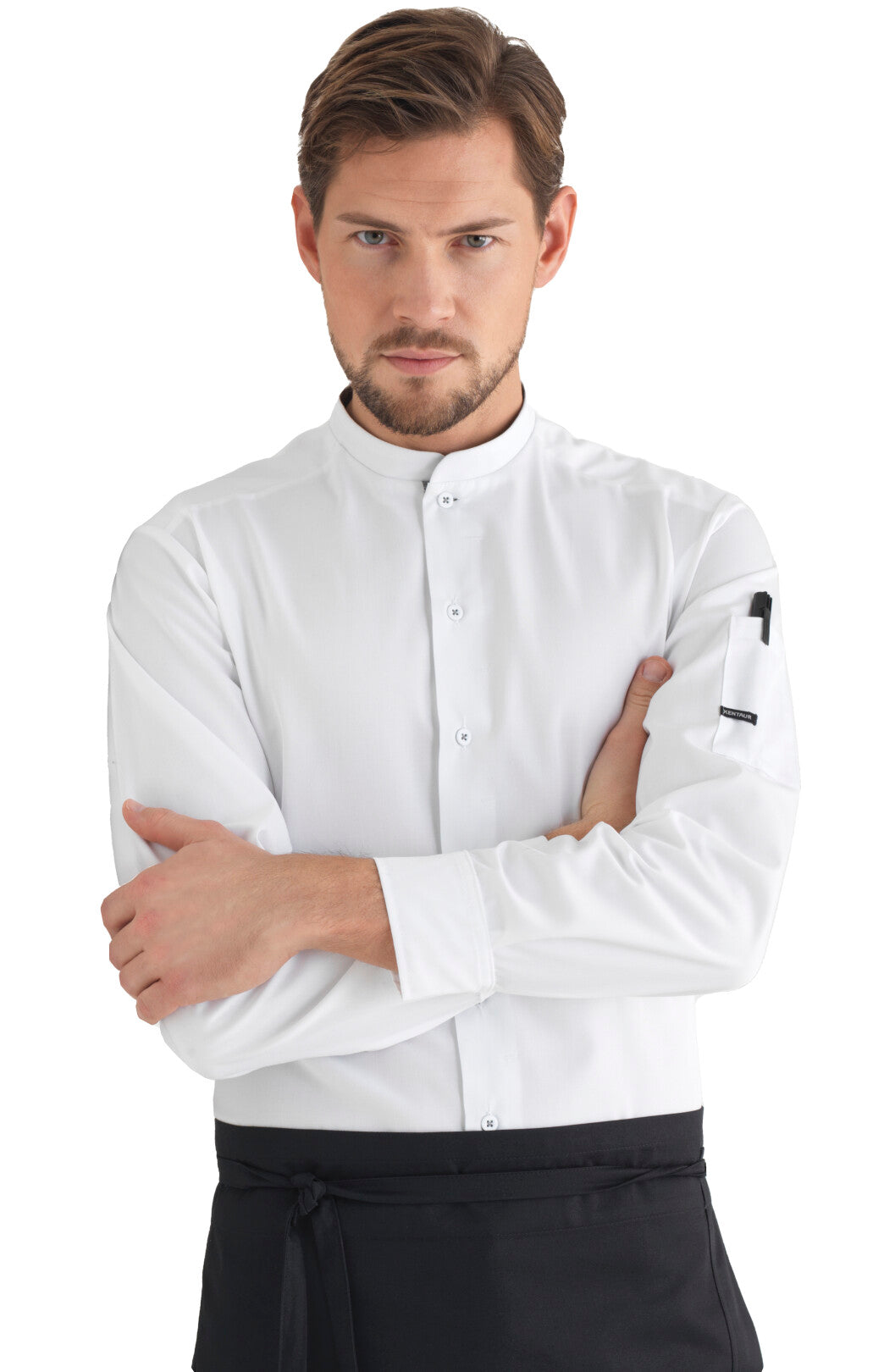 Kentaur chef jacket long sleeve 25203