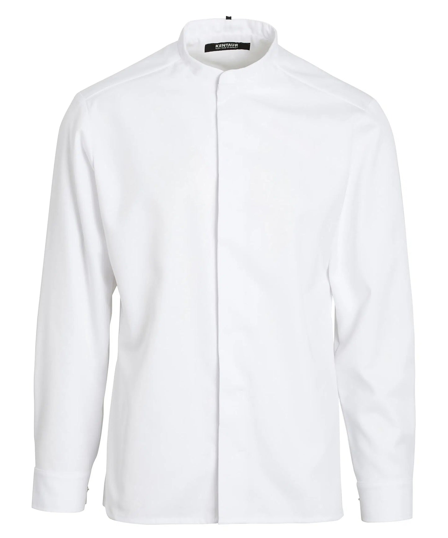 Chef Service Shirt with Tencel Long Sleeve 25241