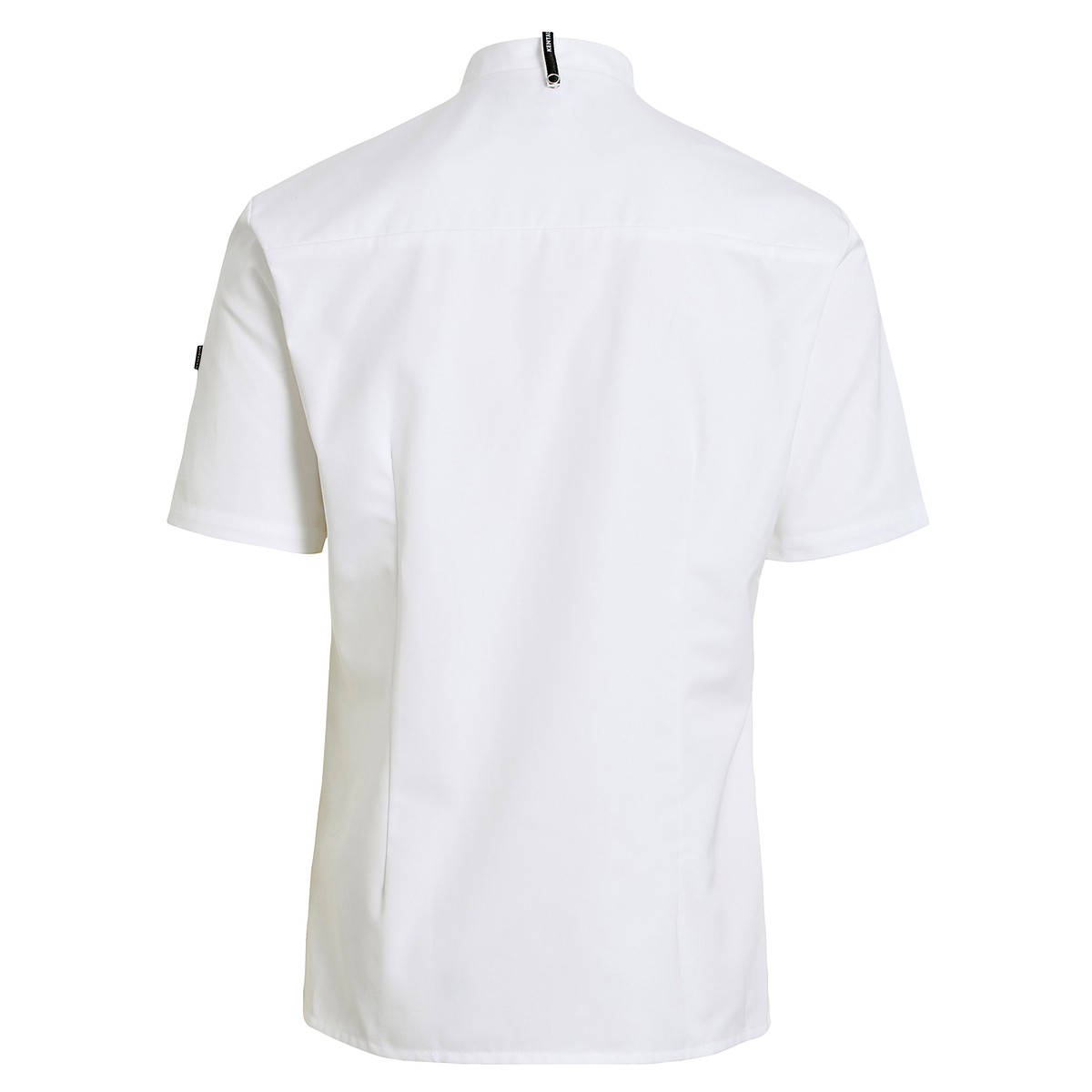 Kentaur TENCEL™ Refibra White Unisex Chef Jacket – 25284
