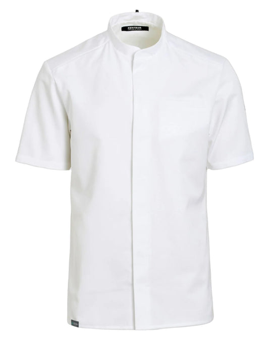 Kentaur Tencel Refibra  Chef Shirt /25284